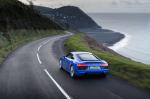 Audi R8 V10 RWS 2018 года (UK)